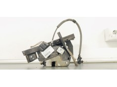 CERRADURA PUERTA TRASERA DERECHA BM5AA26412AC 