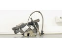 Recambio de cerradura puerta trasera derecha para ford focus lim. (cb8) 1.6 tdci referencia OEM IAM BM5AA26412AC  