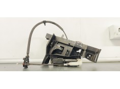 Recambio de cerradura puerta trasera derecha para ford focus lim. (cb8) 1.6 tdci referencia OEM IAM BM5AA26412AC  