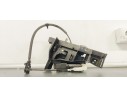 Recambio de cerradura puerta trasera derecha para ford focus lim. (cb8) 1.6 tdci referencia OEM IAM BM5AA26412AC  