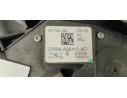 Recambio de cerradura puerta trasera derecha para ford focus lim. (cb8) 1.6 tdci referencia OEM IAM BM5AA26412AC  