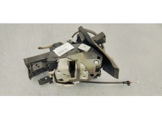 Recambio de cerradura puerta trasera derecha para ford focus lim. (cb8) 1.6 tdci referencia OEM IAM BM5AA26412AC  
