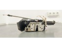 Recambio de cerradura puerta trasera derecha para ford focus lim. (cb8) 1.6 tdci referencia OEM IAM BM5AA26412AC  