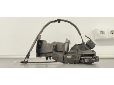 CERRADURA PUERTA DELANTERA DERECHA BM5AA21812BC 