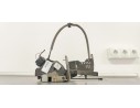 Recambio de cerradura puerta delantera derecha para ford focus lim. (cb8) 1.6 tdci referencia OEM IAM BM5AA21812BC  