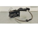 Recambio de cerradura puerta delantera derecha para ford focus lim. (cb8) 1.6 tdci referencia OEM IAM BM5AA21812BC  