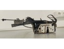 Recambio de cerradura puerta delantera derecha para ford focus lim. (cb8) 1.6 tdci referencia OEM IAM BM5AA21812BC  