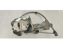 Recambio de cerradura puerta delantera derecha para ford focus lim. (cb8) 1.6 tdci referencia OEM IAM BM5AA21812BC  