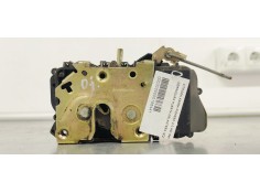 CERRADURA PUERTA DELANTERA IZQUIERDA 