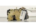 Recambio de cerradura puerta delantera izquierda para citroen xsara picasso 2.0 hdi satisfaction referencia OEM IAM   