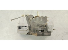 Recambio de cerradura puerta delantera izquierda para citroen xsara picasso 2.0 hdi satisfaction referencia OEM IAM   