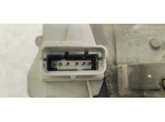 Recambio de cerradura puerta delantera izquierda para citroen xsara picasso 2.0 hdi satisfaction referencia OEM IAM   