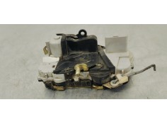 Recambio de cerradura puerta delantera izquierda para citroen xsara picasso 2.0 hdi satisfaction referencia OEM IAM   