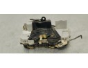 Recambio de cerradura puerta delantera izquierda para citroen xsara picasso 2.0 hdi satisfaction referencia OEM IAM   