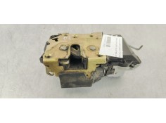 Recambio de cerradura puerta delantera izquierda para citroen xsara picasso 2.0 hdi satisfaction referencia OEM IAM   