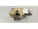 Recambio de cerradura puerta delantera izquierda para citroen xsara picasso 2.0 hdi satisfaction referencia OEM IAM   