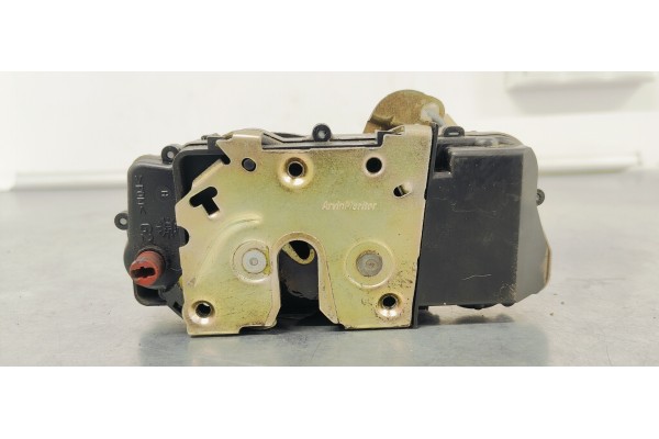 Recambio de cerradura puerta trasera izquierda para citroen xsara picasso 2.0 hdi satisfaction referencia OEM IAM   