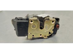 Recambio de cerradura puerta trasera izquierda para citroen xsara picasso 2.0 hdi satisfaction referencia OEM IAM   