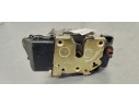 Recambio de cerradura puerta trasera izquierda para citroen xsara picasso 2.0 hdi satisfaction referencia OEM IAM   