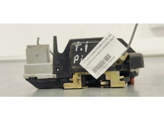 Recambio de cerradura puerta trasera izquierda para citroen xsara picasso 2.0 hdi satisfaction referencia OEM IAM   