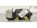 Recambio de cerradura puerta trasera izquierda para citroen xsara picasso 2.0 hdi satisfaction referencia OEM IAM   