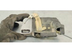 Recambio de cerradura puerta trasera izquierda para citroen xsara picasso 2.0 hdi satisfaction referencia OEM IAM   