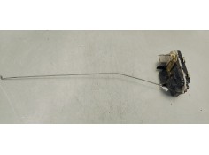 Recambio de cerradura puerta trasera izquierda para citroen xsara picasso 2.0 hdi satisfaction referencia OEM IAM   