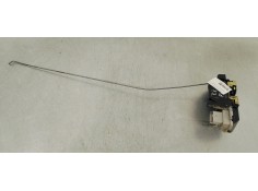 Recambio de cerradura puerta trasera izquierda para citroen xsara picasso 2.0 hdi satisfaction referencia OEM IAM   