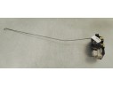 Recambio de cerradura puerta trasera izquierda para citroen xsara picasso 2.0 hdi satisfaction referencia OEM IAM   