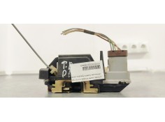 Recambio de cerradura puerta trasera derecha para citroen xsara picasso 2.0 hdi satisfaction referencia OEM IAM   