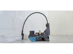 Recambio de cerradura puerta delantera izquierda para volvo s80 berlina 2.4 diesel referencia OEM IAM   