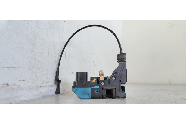 Recambio de cerradura puerta delantera izquierda para volvo s80 berlina 2.4 diesel referencia OEM IAM   