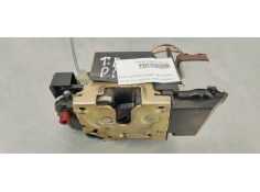 Recambio de cerradura puerta trasera derecha para citroen xsara picasso 2.0 hdi satisfaction referencia OEM IAM   
