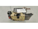 Recambio de cerradura puerta trasera derecha para citroen xsara picasso 2.0 hdi satisfaction referencia OEM IAM   