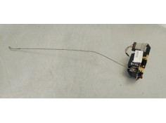 Recambio de cerradura puerta trasera derecha para citroen xsara picasso 2.0 hdi satisfaction referencia OEM IAM   