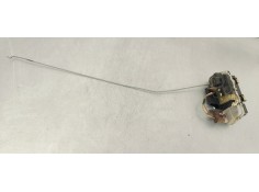 Recambio de cerradura puerta trasera derecha para citroen xsara picasso 2.0 hdi satisfaction referencia OEM IAM   