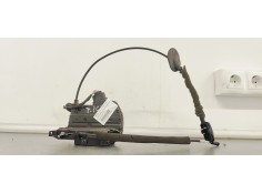 CERRADURA PUERTA TRASERA IZQUIERDA 825016604R 
