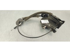 Recambio de cerradura puerta trasera izquierda para renault clio iv 1.5 dci 75 fap referencia OEM IAM 825016604R  