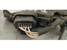 Recambio de cerradura puerta trasera izquierda para renault clio iv 1.5 dci 75 fap referencia OEM IAM 825016604R  