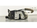 Recambio de cerradura puerta delantera izquierda para renault clio iv 1.5 dci 75 fap referencia OEM IAM 805033000R  