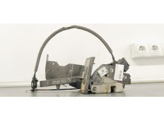 CERRADURA PUERTA DELANTERA IZQUIERDA BM5AA21813AC 