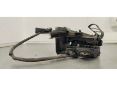 Recambio de cerradura puerta delantera izquierda para ford focus lim. (cb8) 1.6 tdci referencia OEM IAM BM5AA21813AC  