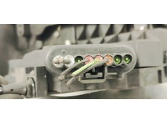 Recambio de cerradura puerta delantera izquierda para ford focus lim. (cb8) 1.6 tdci referencia OEM IAM BM5AA21813AC  