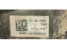Recambio de cerradura puerta delantera izquierda para ford focus lim. (cb8) 1.6 tdci referencia OEM IAM BM5AA21813AC  