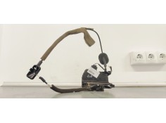 CERRADURA PUERTA DELANTERA DERECHA 805024563R 