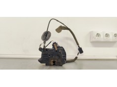 Recambio de cerradura puerta delantera derecha para renault clio iv 1.5 dci 75 fap referencia OEM IAM 805024563R  