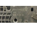 Recambio de cerradura puerta delantera derecha para renault clio iv 1.5 dci 75 fap referencia OEM IAM 805024563R  