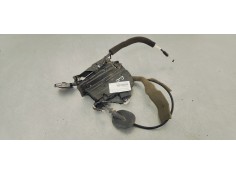 Recambio de cerradura puerta delantera derecha para renault clio iv 1.5 dci 75 fap referencia OEM IAM 805024563R  