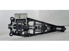 Recambio de maneta exterior trasera izquierda para chevrolet cruze 1.6 i 113 referencia OEM IAM   