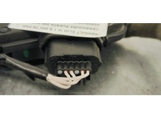 Recambio de cerradura puerta delantera derecha para renault clio iv 1.5 dci 75 fap referencia OEM IAM 805024563R  